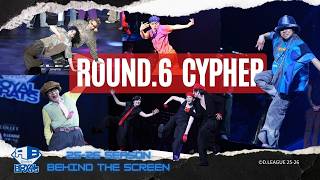 ROYALBRATS VIDEO - ROUND.6