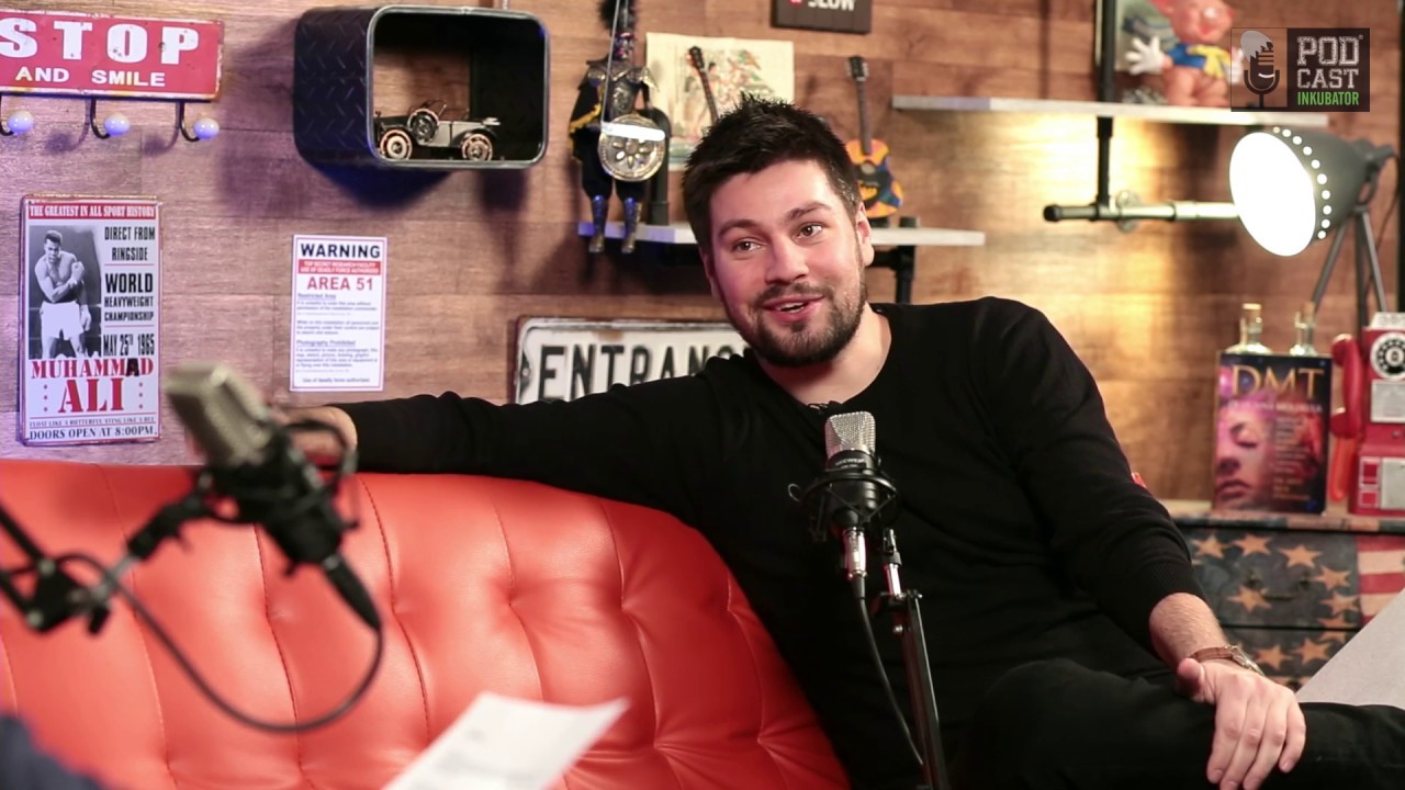 Podcast Inkubator #229 Q&A 67 - Mihovil Topić