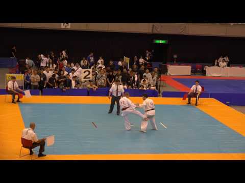 92-93. Matan Eliakim vs. Reece Henderson