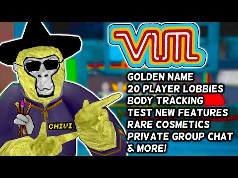 EVERYTHING You NEED to know about Gorilla Tag Fan Club (Is VIM worth it?)