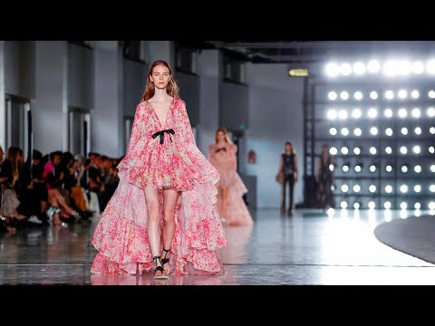 Giambattista Valli | Spring Summer 2019 | Full Show