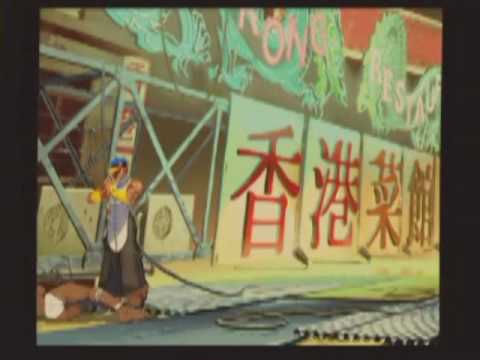 Denjin Arcade Danisen 5.1.10 pt5