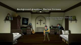 The Other Side of the Wall Mystery Point and Click Teaser