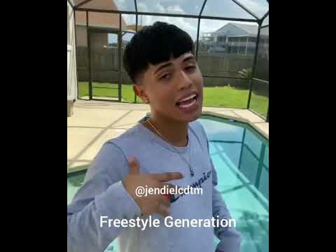 @jendielcdtm | Tirando duro | FREESTYLEGENERATION