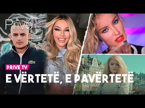 E vërtetë, e pavërtetë – 26.02.2021