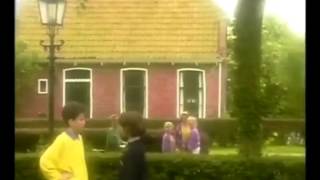 Kinderen voor Kinderen - Wakker met een mandje