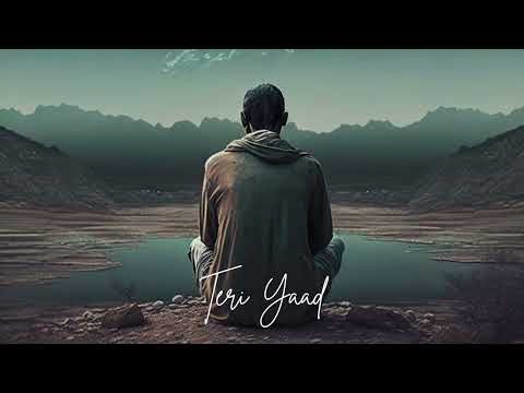 Ahmed Zawi - Teri Yaad