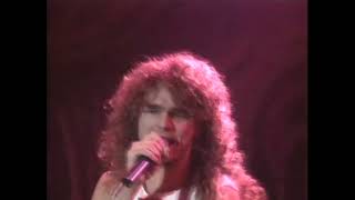 Harem Scarem - Hard To Love (Official Video)