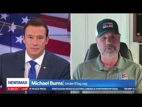 How Under One Flag Is Making an Impact | Featuring Newsmax