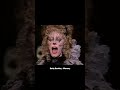 Betty Buckley - Memory (1983 Tony awards) #bettybuckley #memory #singing #sing #vocals #acting #fyp