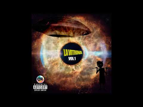 06- Placaso, Señal Mc, Onder rec, La vitrina, vol.  1