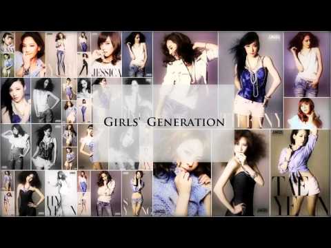 SNSD