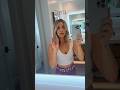 Ariana Grande Impression
