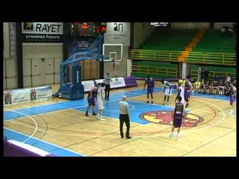 ADECCO PLATA JORNADA21 CEBA GUADALAJARA...,66 - 77,ASKATUAK... (08/03/2014)