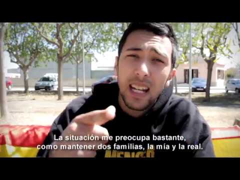 Valtònyc - No al borbó