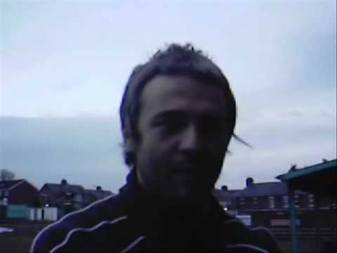 Dundela FC - Teammates (with Gary Walker)