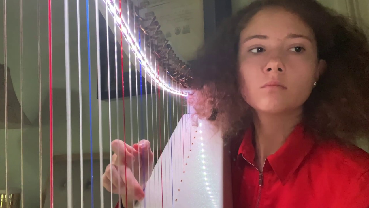 Promotional video thumbnail 4 for Autumn Angel