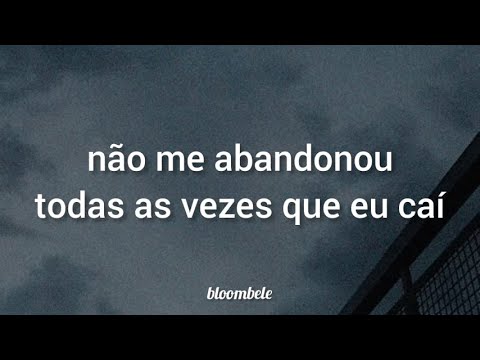 Marcelo Markes -  Eu Tenho Você (Letra)