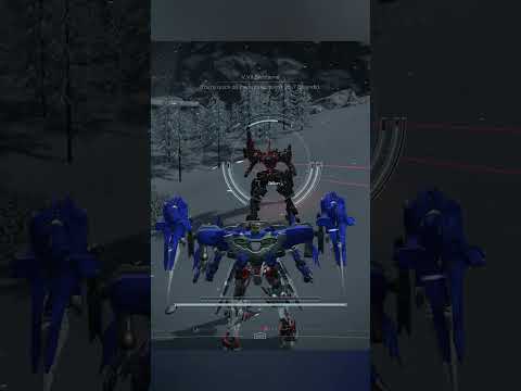 Ayre's Disappointed Tone Hurts Me More - Armored Core 6