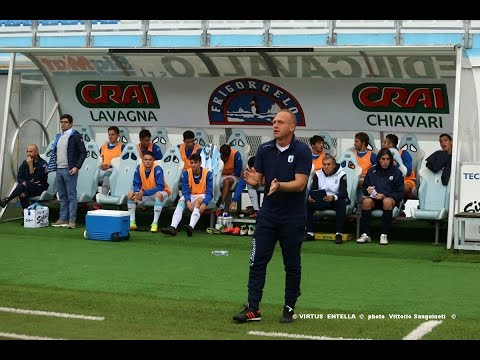 Contatto BiancoCeleste con GIAMPAOLO CASTORINA