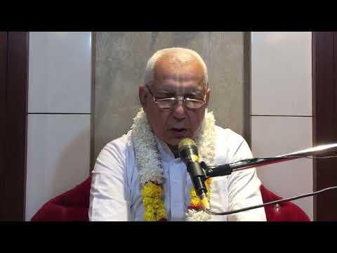 SB 4.22.27, Class by Hg Radha Keshav p