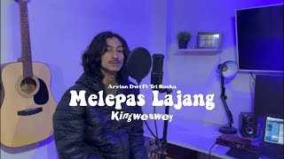 Download lagu Arvian Dwi Ft. Trisuaka - Melepas Lajang | Weswey Cover mp3 Download lagu Arvian Dwi Ft. Trisuaka - Melepas Lajang | Weswey Cover mp3