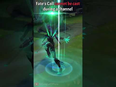 This Kalista trick is BROKEN! #Shorts