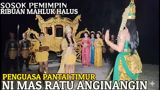 Download lagu BUNDA RATU. DEWI LANJAR X NI MAS RATU ANGIN-ANGIN; 3 PILAR PENGUASA LAUTAN SAMUDERA#mamazkaryo mp3