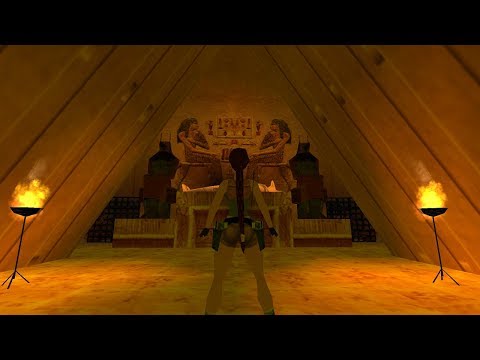 Return to Tutmosis - Michax