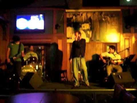 Huascca & Banda - Ton Ton Jazz -Tempo Perdido - Legião Urbana