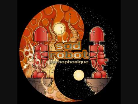 Pornophonique - Sad Robot (High Quality)