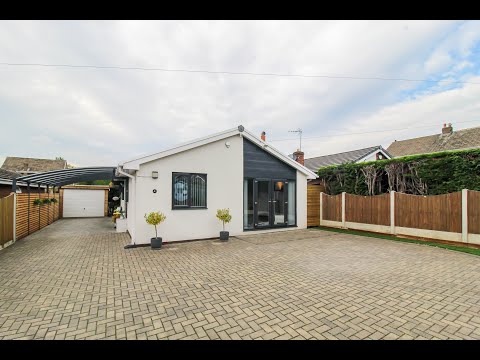 Cleveland Garth, Lupset Park, Wakefield - Virtual Tour