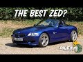 2006 BMW Z4 M Roadster Review - Did I Buy The Wrong One?