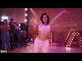 Level Up - Jojo Gomez - Aliya Janell Choreography
