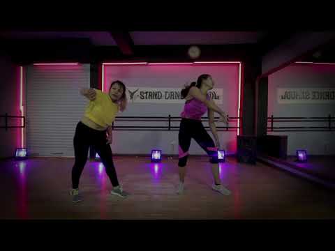 Zin volume-85 Presidente Merengue |Zumba Fitness|Y-stand Dance School