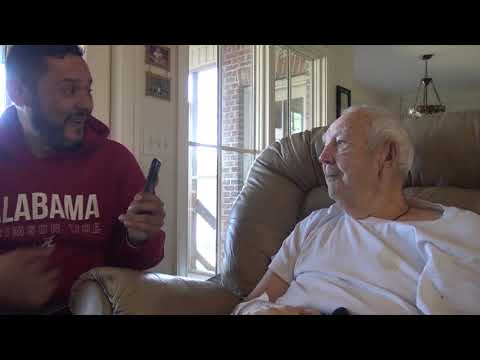 30.- Entrevista a la leyenda Ray Alexander ｜ 2da Parte (D.E.P.)