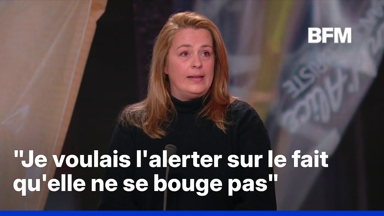 Mort de Loana: les confidences de Delphine, son amie, depuis plus de 25 ans