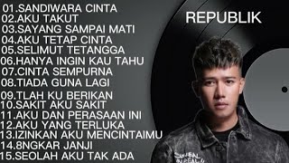 Download lagu REPUBLIK FULL ALBUM mp3 Download lagu REPUBLIK FULL ALBUM mp3