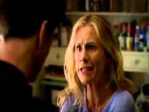 True Blood 6x03 - Bill Visit Sookie