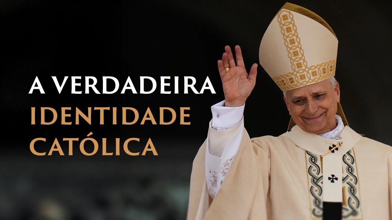 Leão XIV e o Primado de Cristo