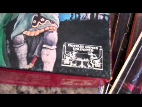 Garage Sale Score!!! part 1 of 2