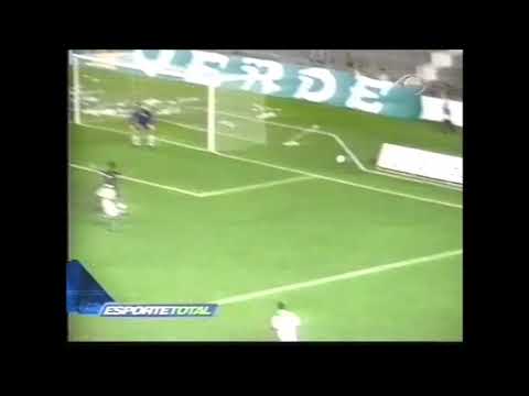 Juventude 2 x 0 Ponte Preta - Copa do Brasil 2002
