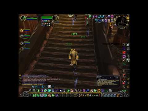 La Caida de Fortaleza Utgarde