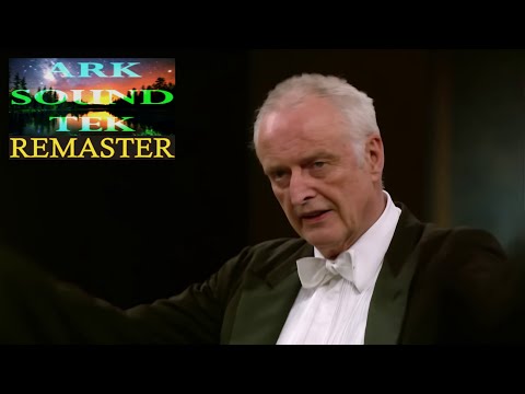 Carlos Kleiber conducting Brahms Symphony No  4 – the Arksoundtek remaster 2025