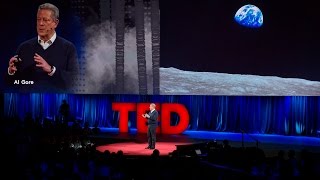 The case for optimism on climate change - Al Gore