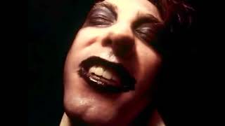 The Cure - "Never Enough (Big Matisse Mix)" A Myleslandia Video Mix!