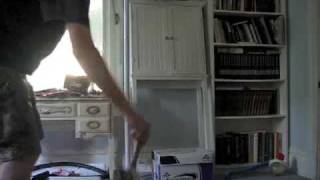 Little Miss Hip Shake