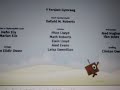 Numberblocks Season 1 6 Credits Welsh
