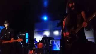 Marriages "Less Than" The Echo, Los Angeles. 4-5-15