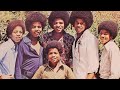 The Jackson 5 - Uppermost (Acapella)